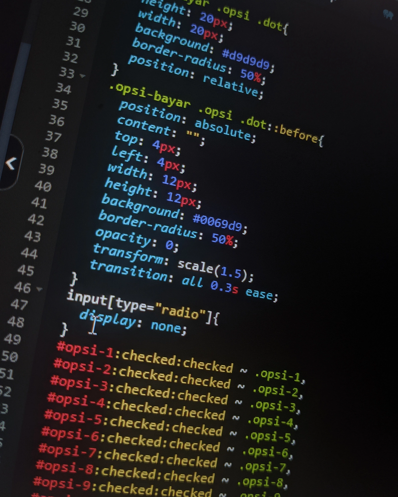 Web Design