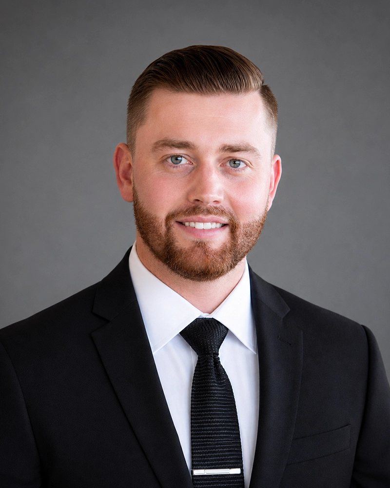 Adam Thayer