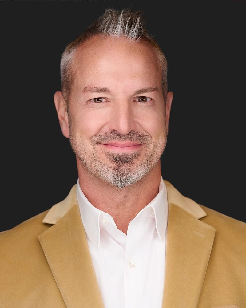 Dan Robinson