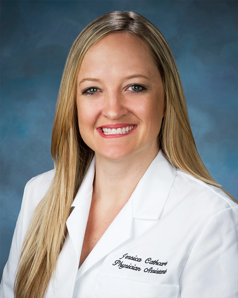 Jessica Remavich PA-C